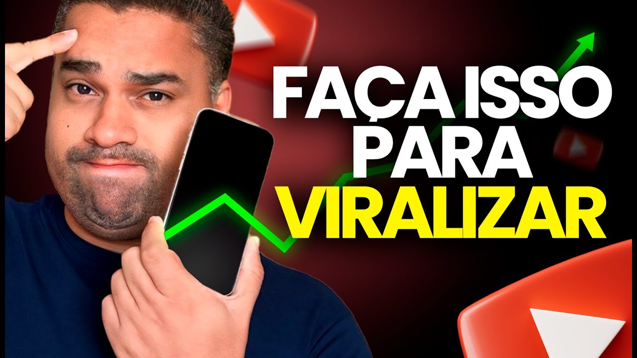 Como encontrar ASSUNTOS EM ALTA NO YOUTUBE [ATUALIZADO 2024]