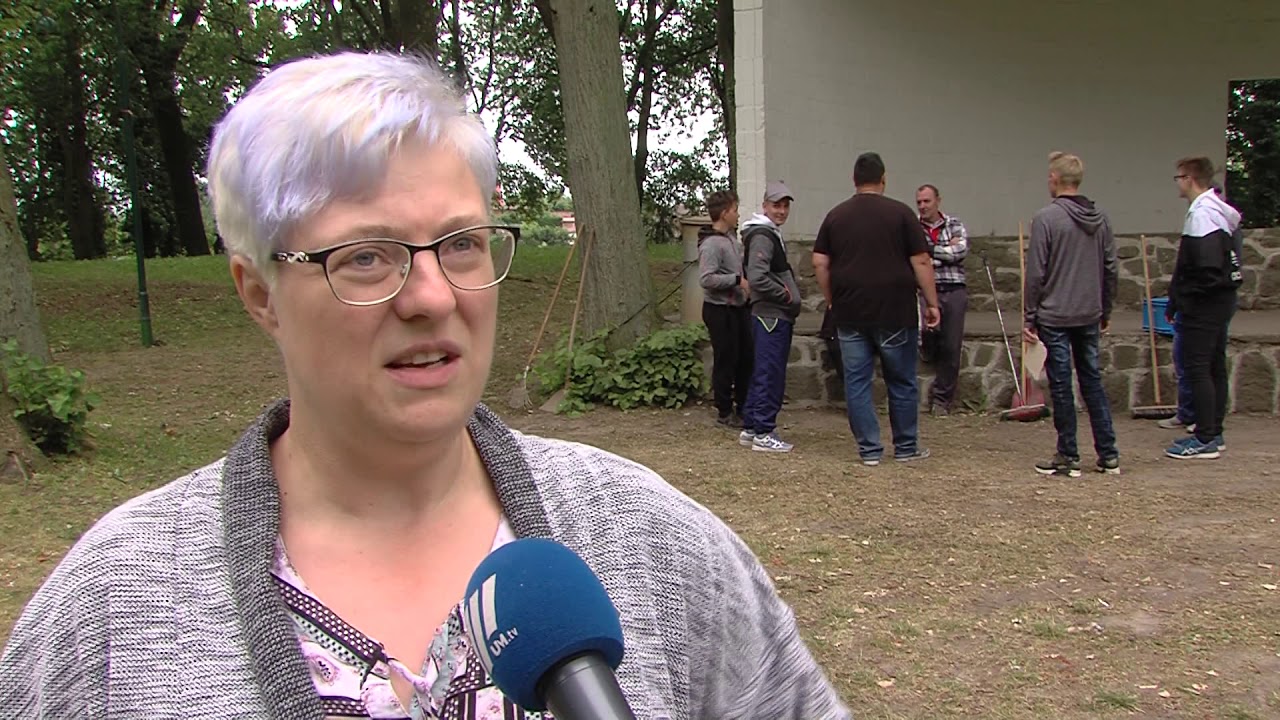Mitt´n´Mang Kulturzauber Woldegk