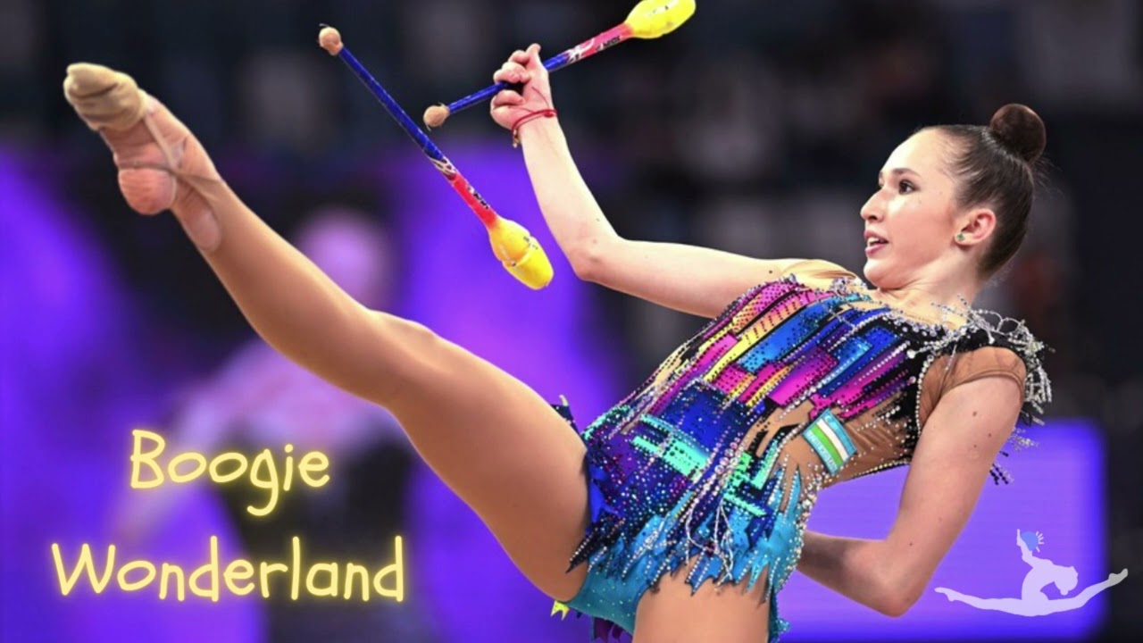Boogie Wonderland | RG Music Unlimited