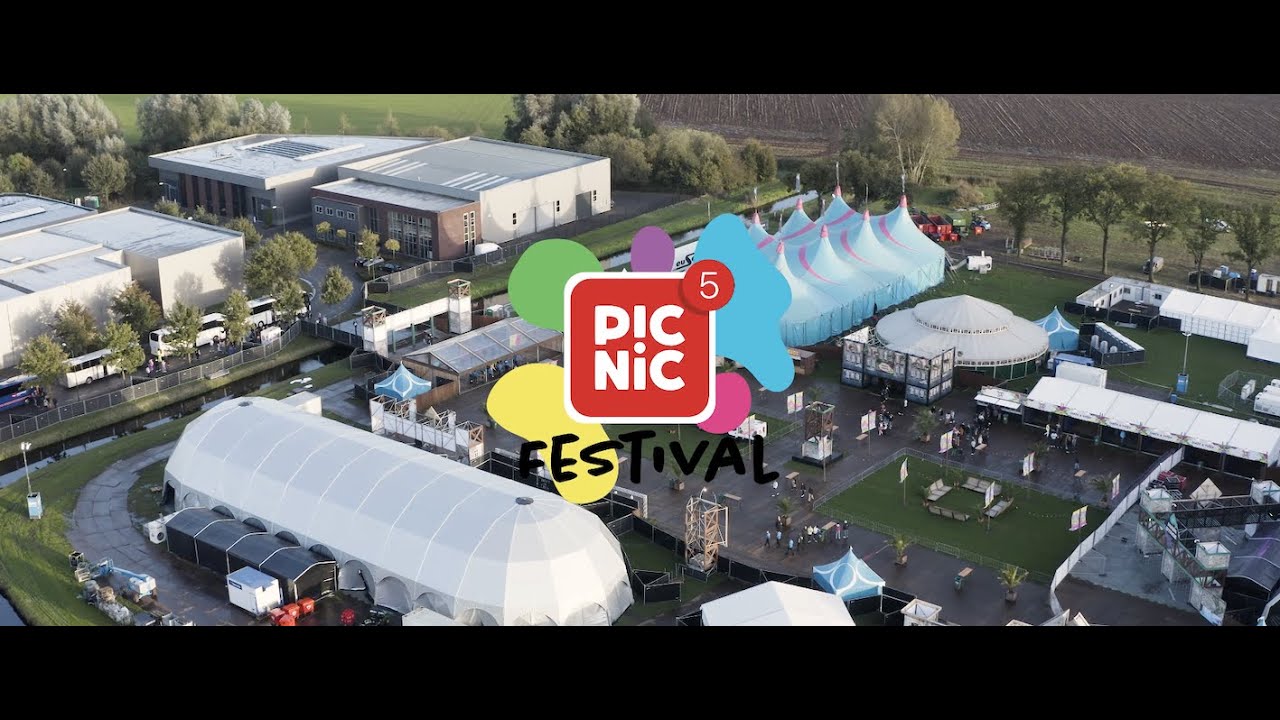 Picnic Festival 2021 Aftermovie