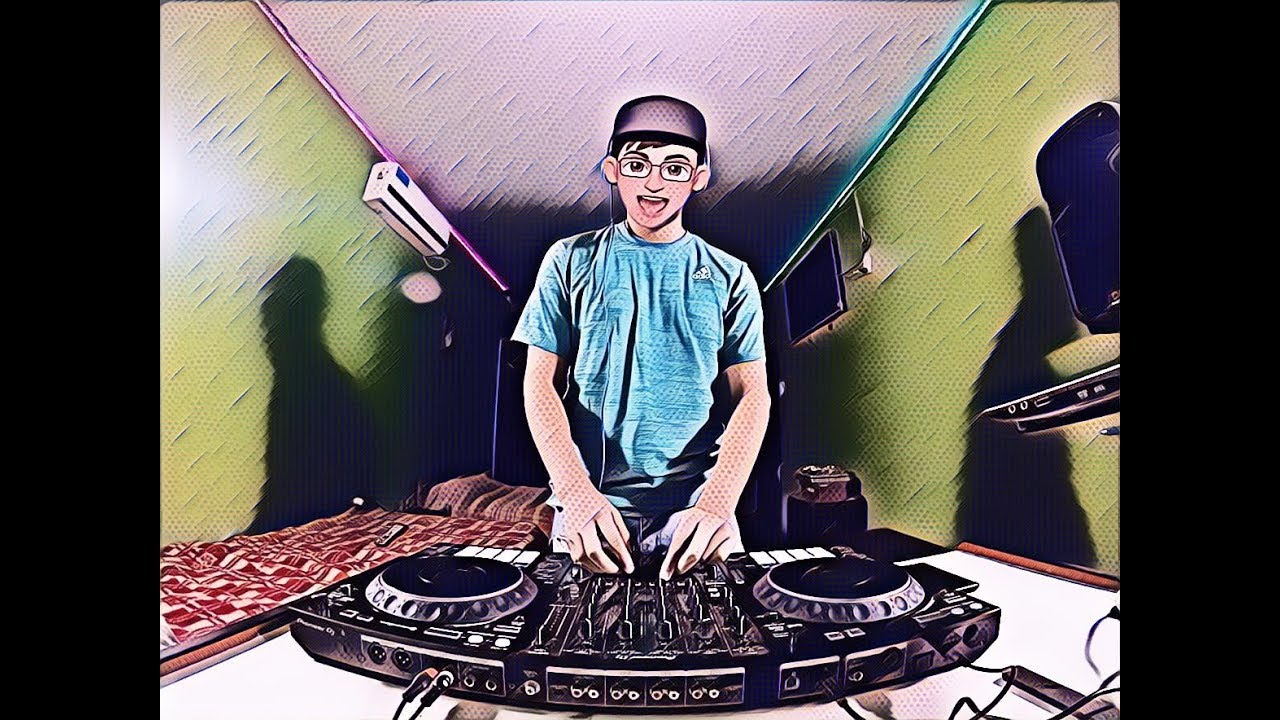 CUARTETOS #1 (En Vivo) | Q'Lokura, Facu y la fuerza, Walter salinas, etc... |🌪 DJ LEO ACUÑA 🌠