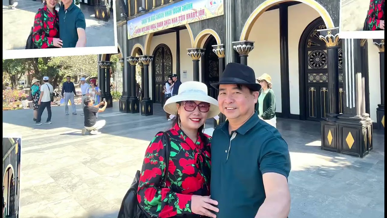 Sài Gòn sau 50 năm giải phóng 2025