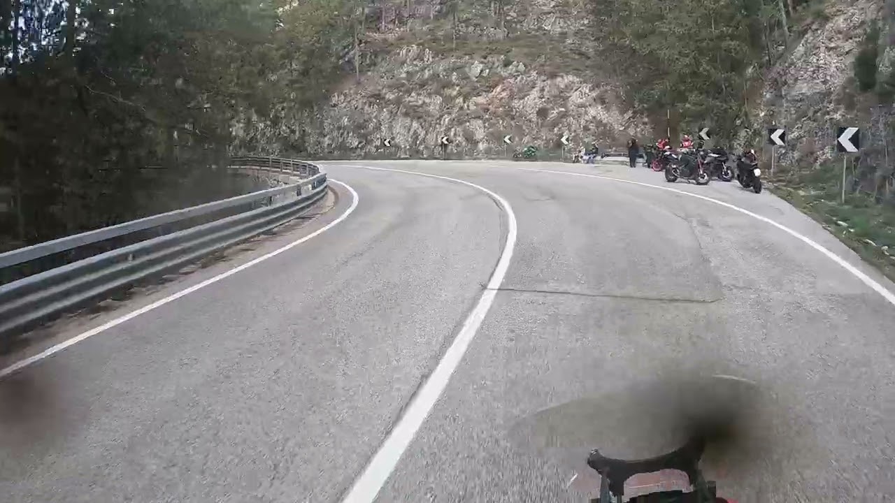 Prima volta con la XR900...senza strafare🙌