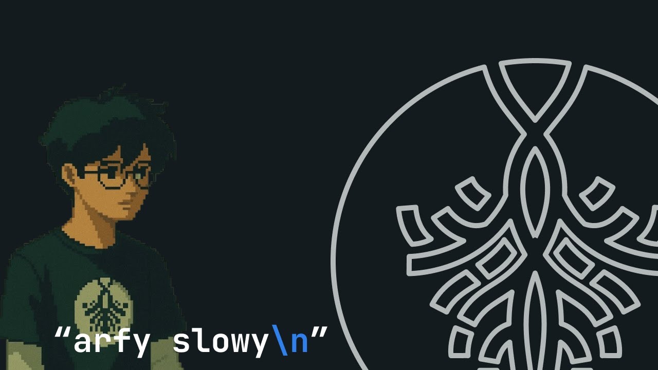 🔴 [LIVE] QNA sekalian Maintain XvrLang