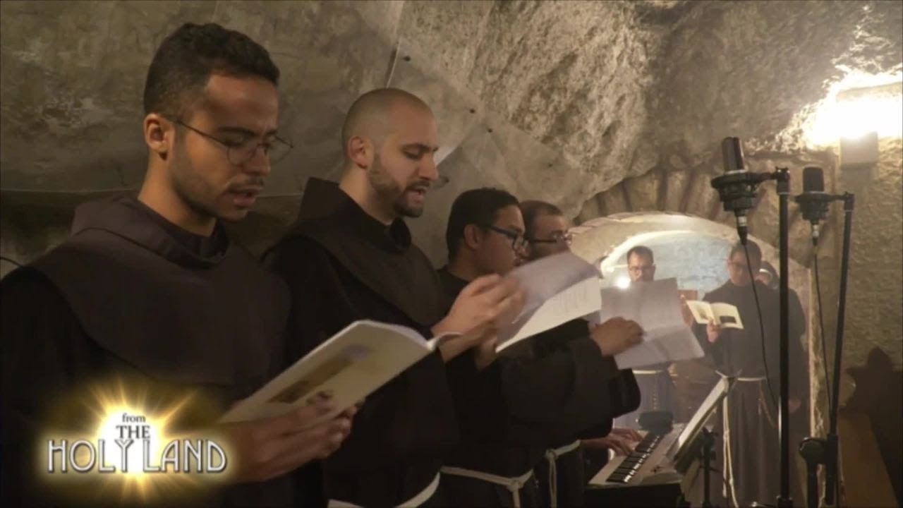 Solemn Mass of Saint Joseph the Worker - 2021-05-01