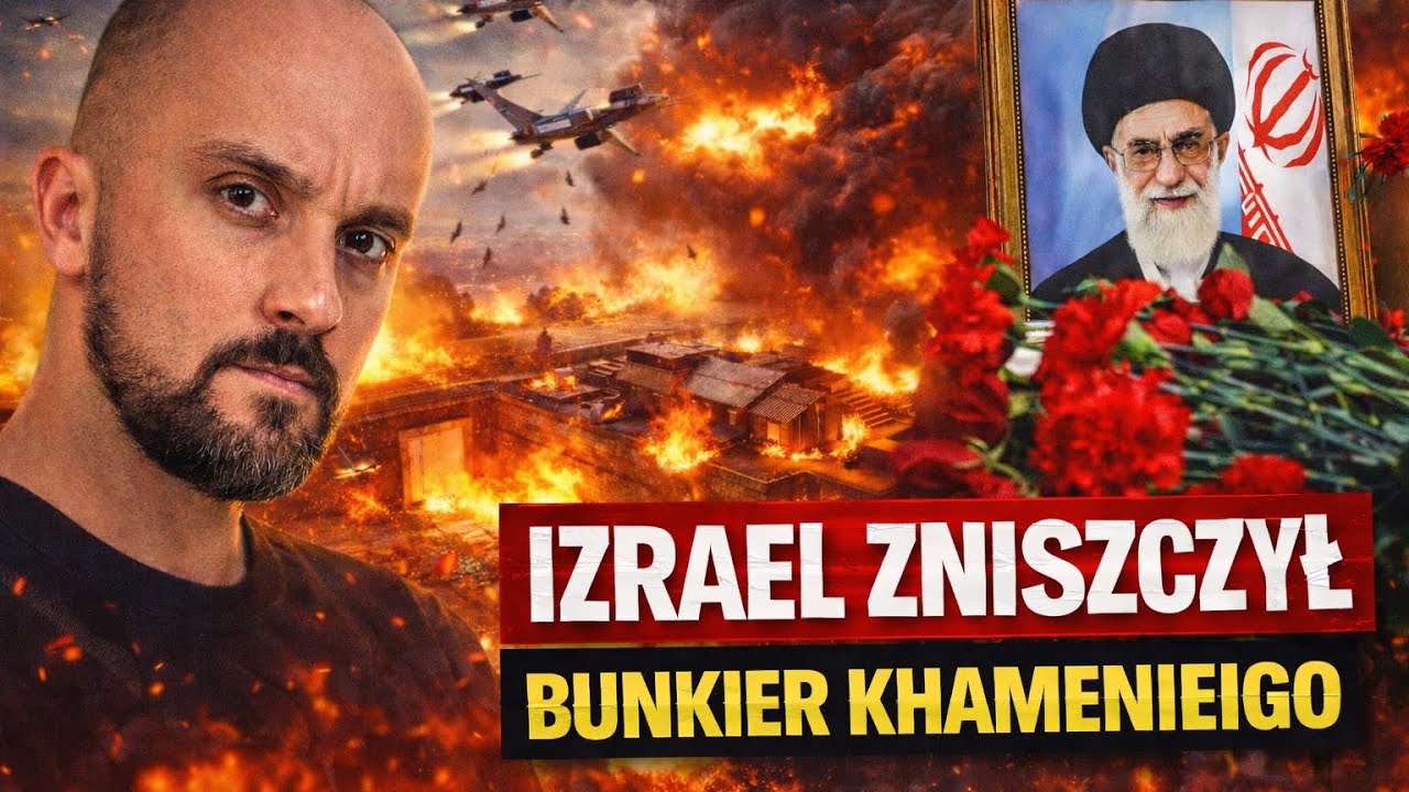 50 MYŚLIWC&Oacute;W BY ZNISZCZYĆ JEDEN BUNKIER&hellip;ZOBACZ JAK DO TEGO DOSZŁO!