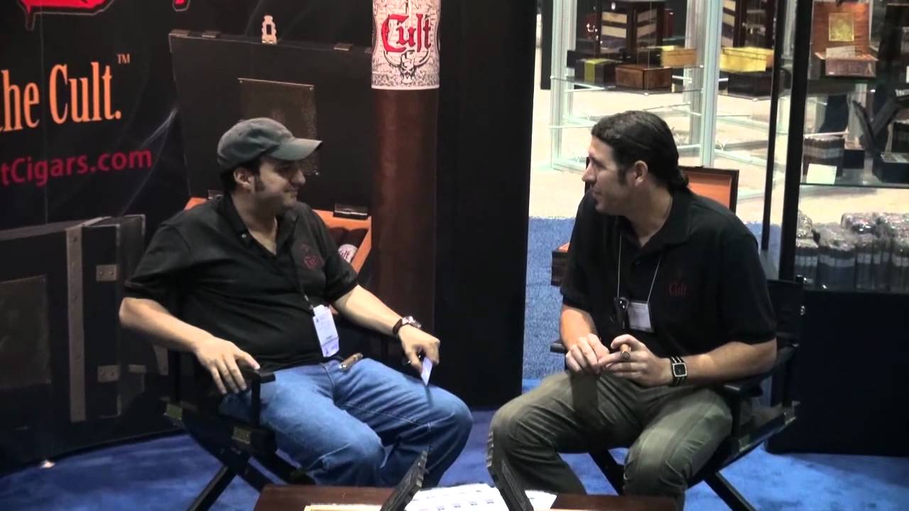 Quality Importers IPCPR - 2012 - Booth 0655