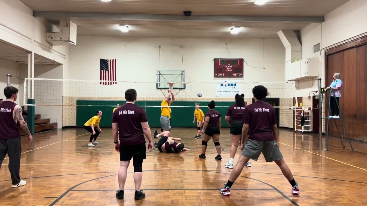Game 5 Set 3