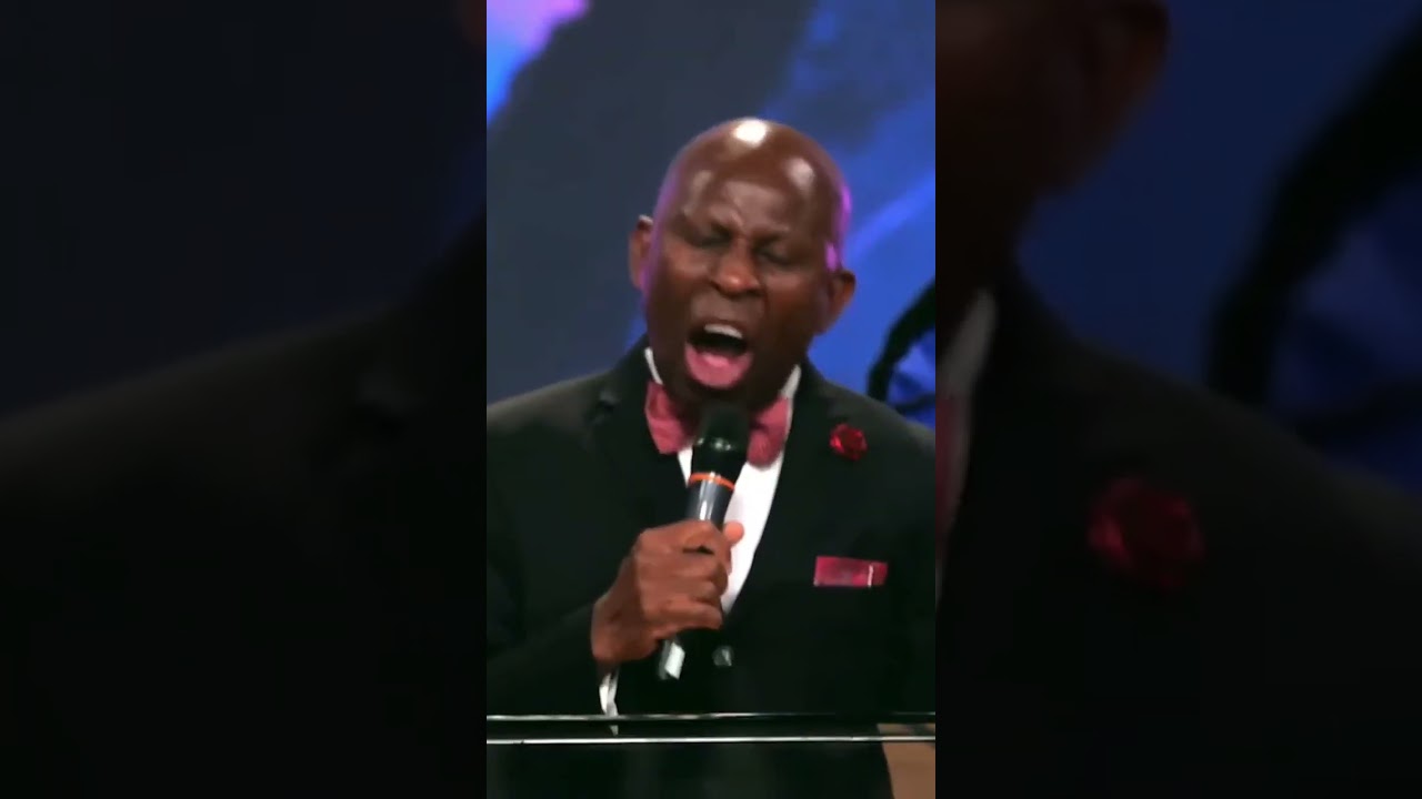 Foot Prints Of Hope Evangelistic series with Glenn O Samuels don't miss it starting 10/12/24.