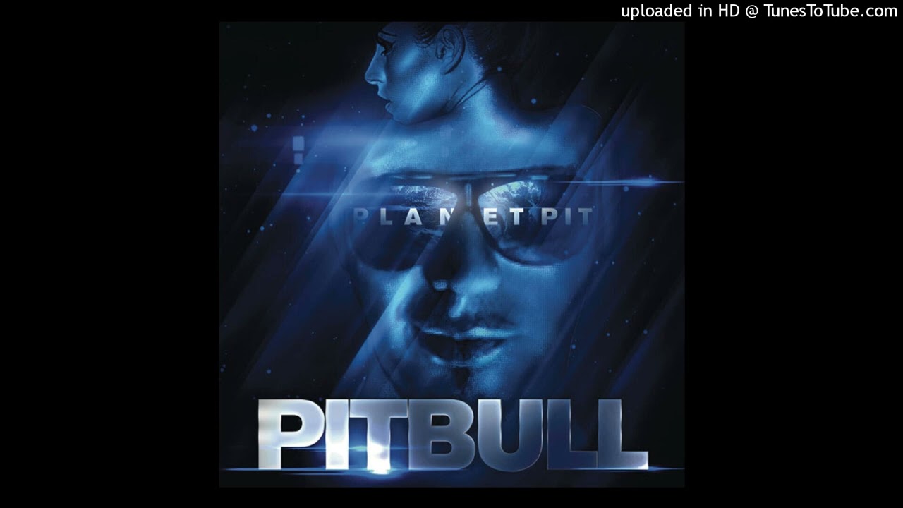 Pitbull feat. Marc Anthony - Rain Over Me (Instrumental Version)