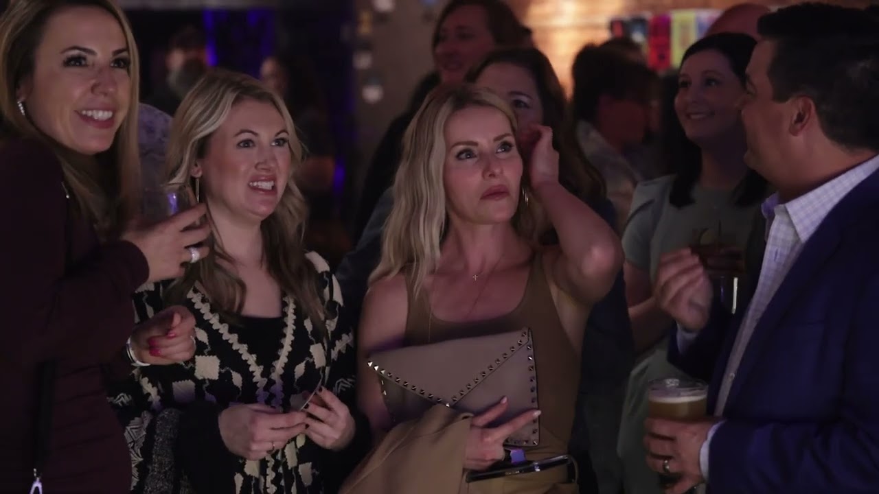 February 2025 Business After Hours and BOM 2025 Party