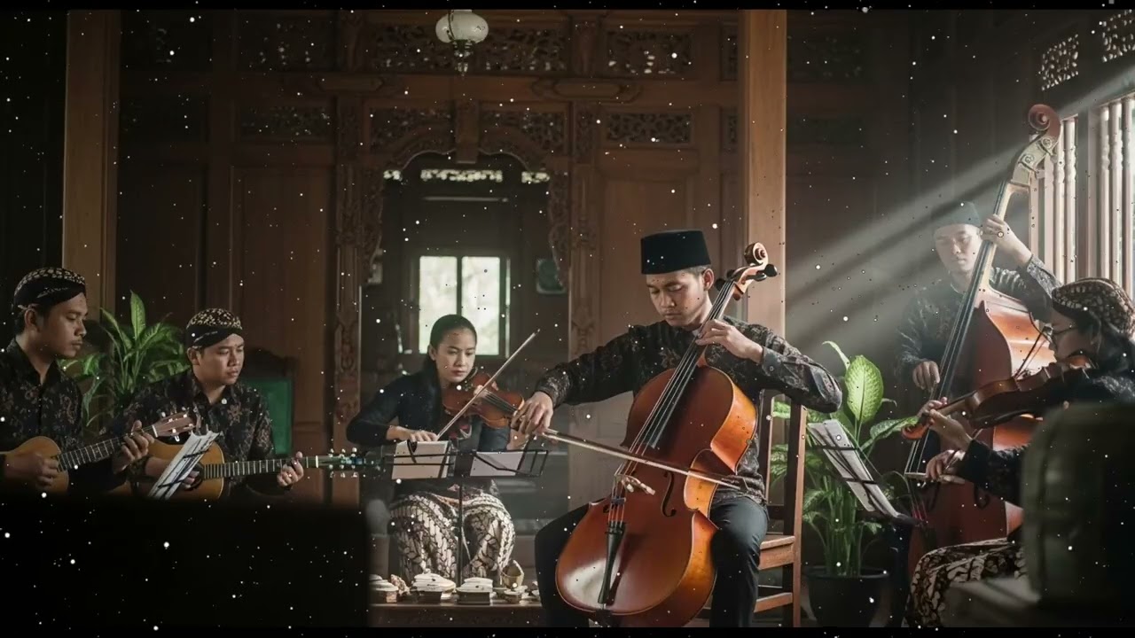 Dangdut keroncong album kompilasi rhoma irama @Mayka30789