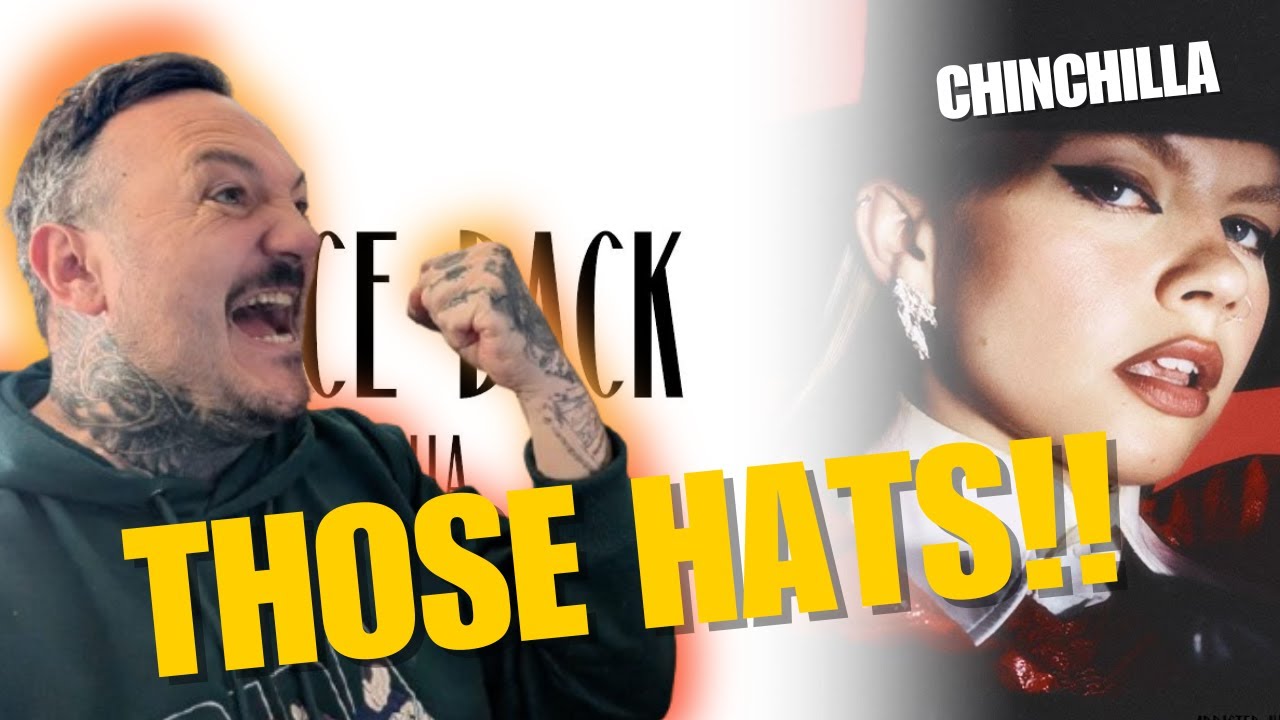 Chinchilla – “Bouncing Back” | UK Dad’s First Time Music Reaction