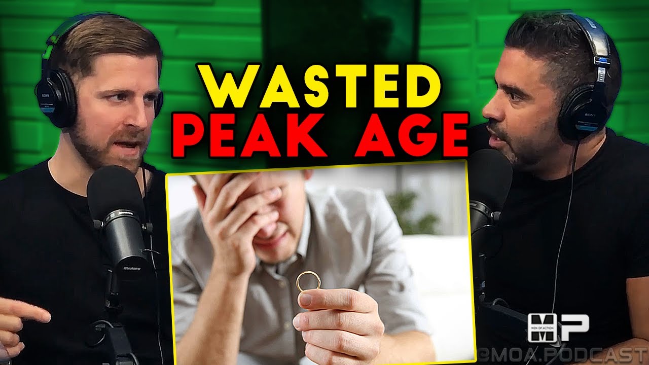Men Getting Married for the Wrong Reasons not Knowing This - Dave Perrotta