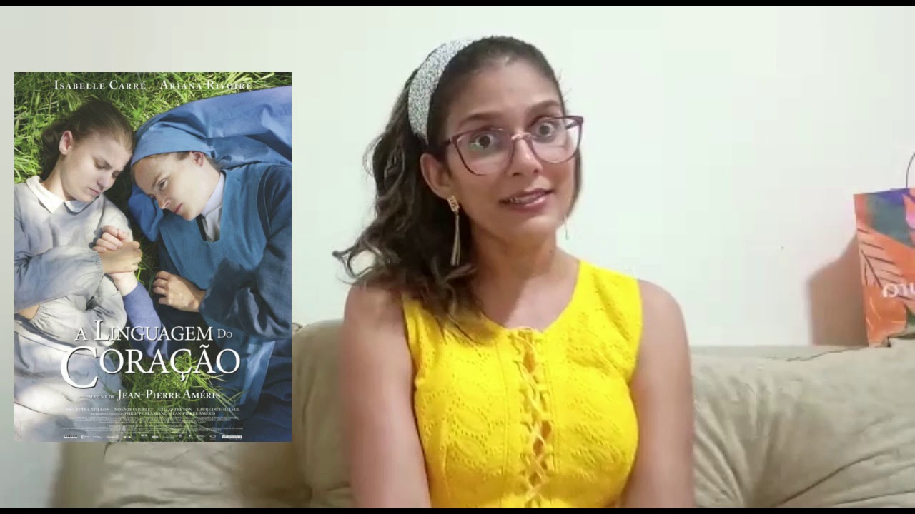 A linguagem do coração