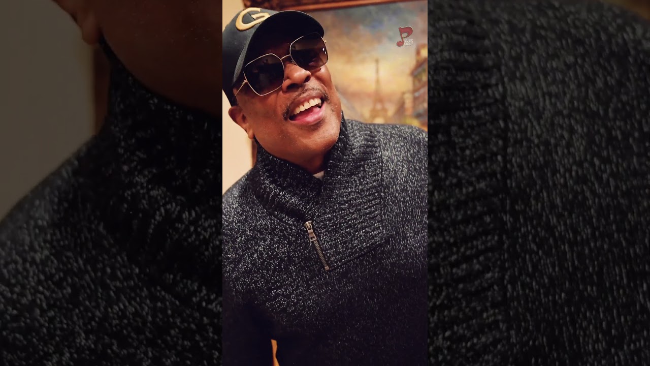 Charlie Wilson on Fetty Wap's 