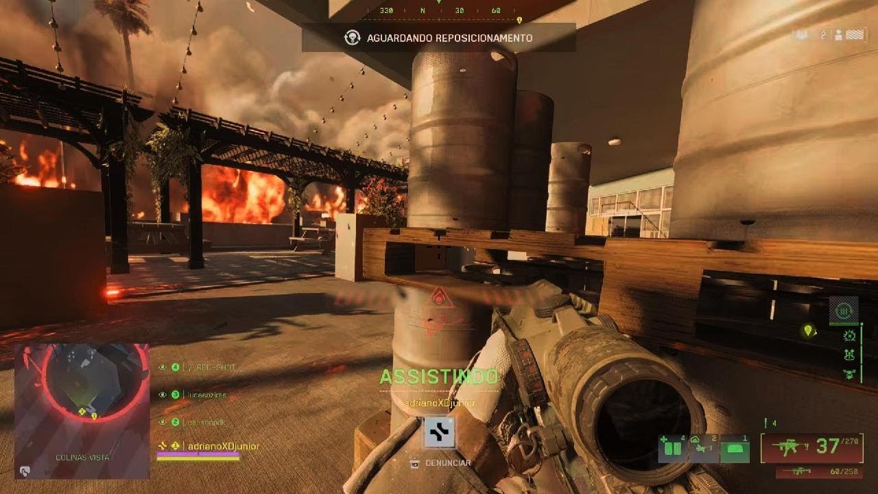 Battlefield 6