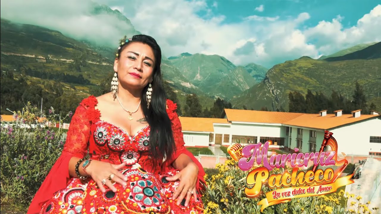 MARYCRUZ PACHECO - MIX CRUEL DESTINO - VEN LICOR CURA MIS PENAS - CASA EN EL AIRE