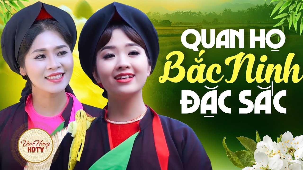 Liên Khúc Nhạc Quan Họ Chào Xuân 2026 Bính Ngọ | Dân Ca Quan Họ Bắc Ninh Mở Nghe Xuyên Tết