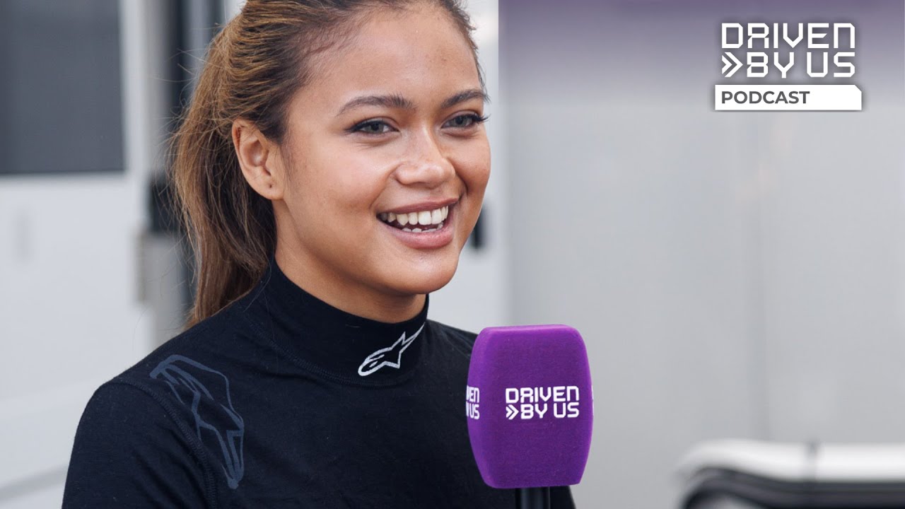 Bianca Bustamante | Interview By Debbie Nakakande