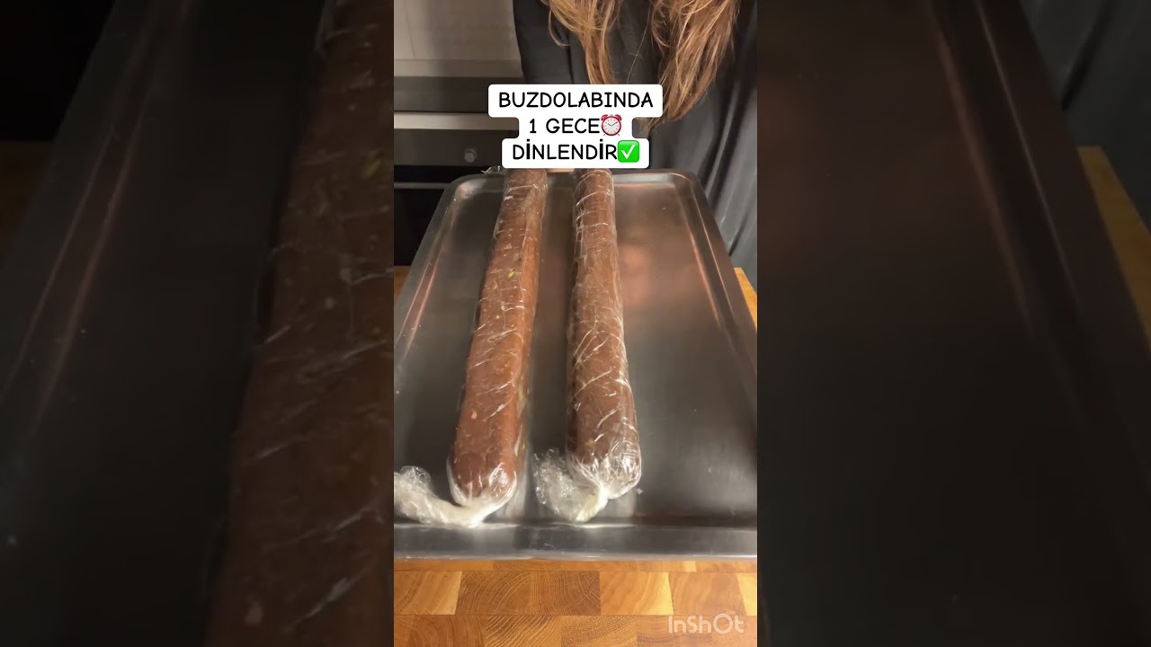 ANTEP FISTIKLI KAKAOLU KESME KURABİYE 💯👩‍🍳BAYATLAMAYAN ,BUTİK PASTANE LEZZETİ#mutfakcadısı 🥰