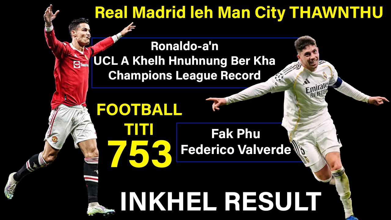 Football Titi || Part - 753