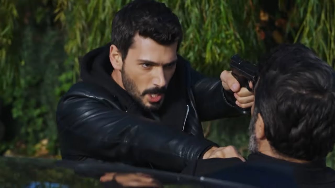 Amor Sin Limites Episodio 8 (Doblado al Espa&ntilde;ol)
