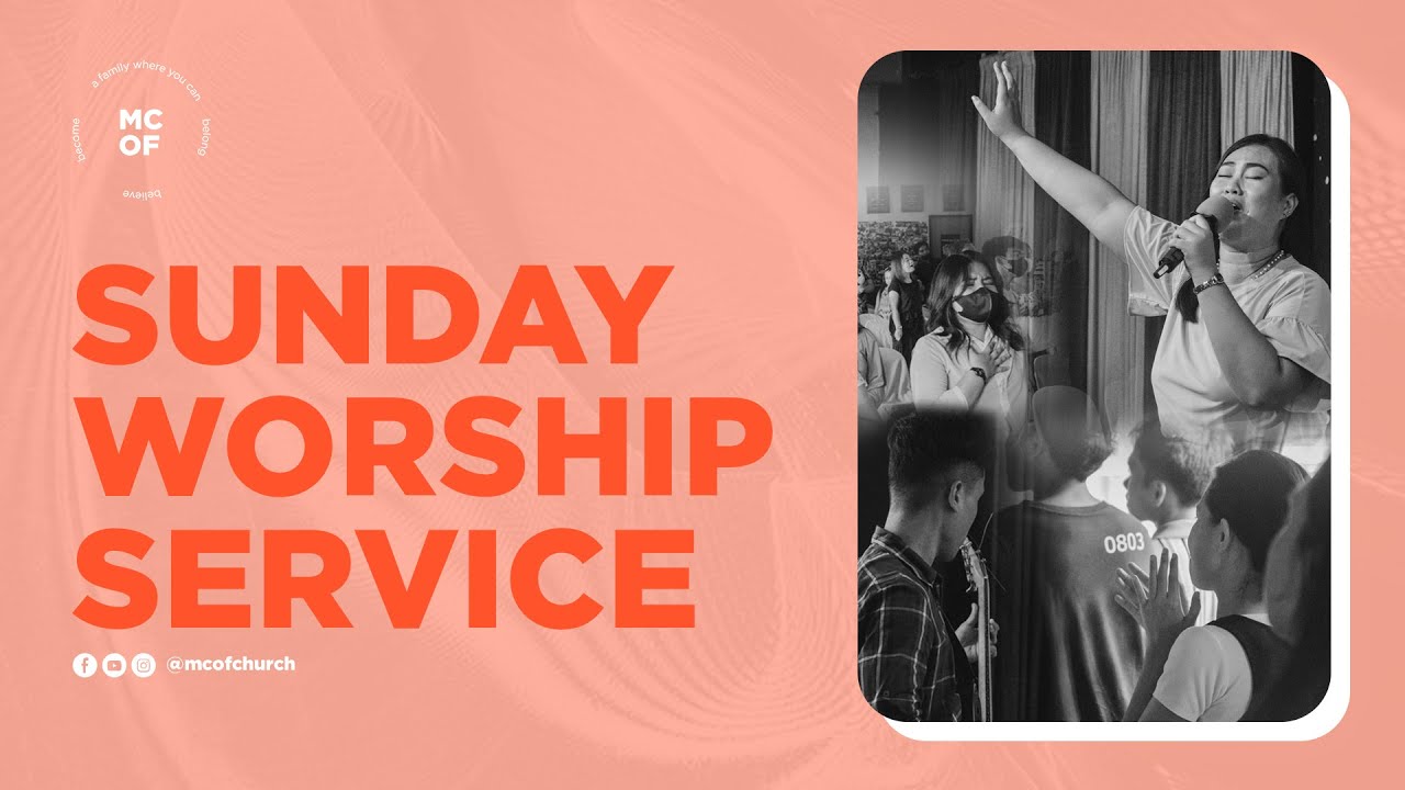 Worship Service Online ( 10:00 AM) | March 5, 2023