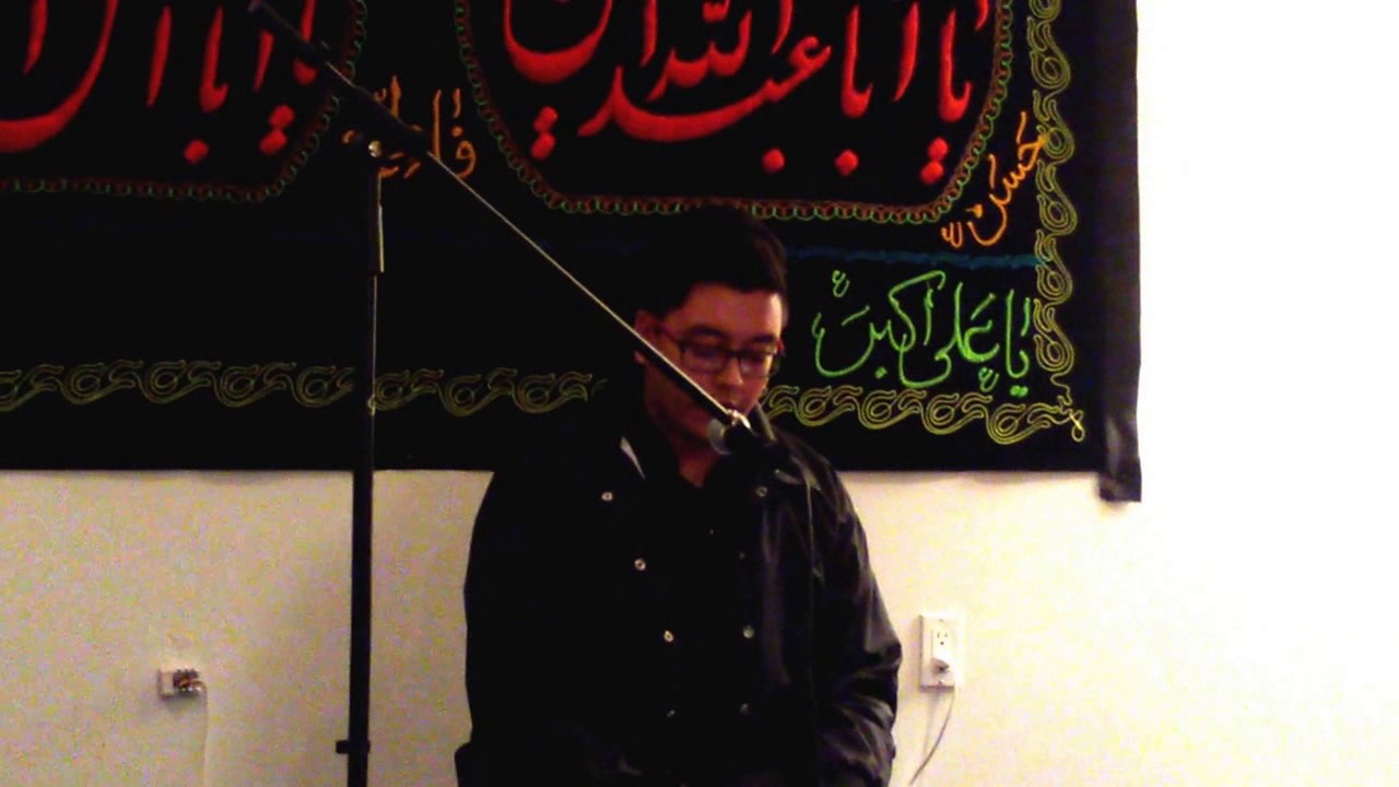 Ab Mein So Jaon Gi Baba (With Lyrics) || Bibi Sakina (S.A.)