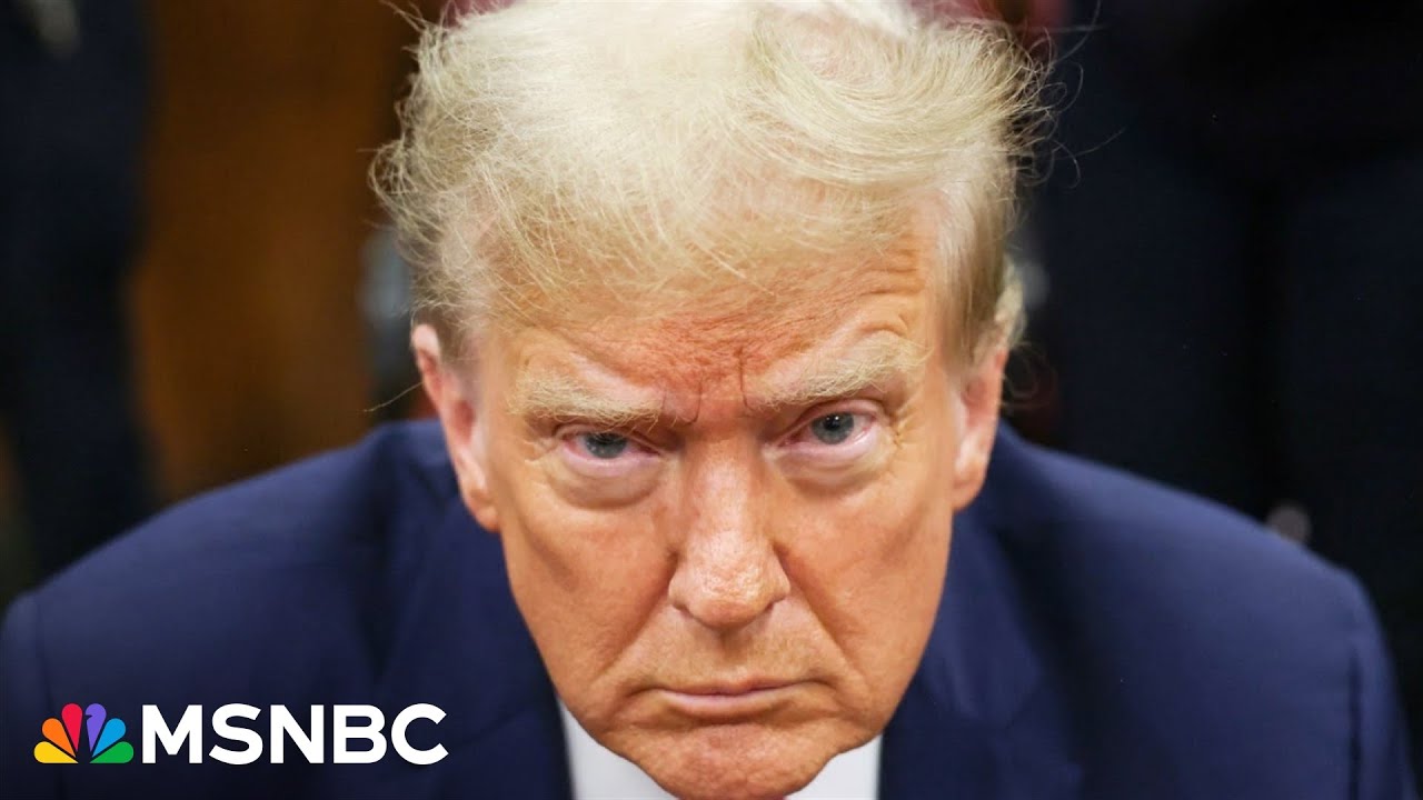 Trump threatens military action against ‘enemy from within’