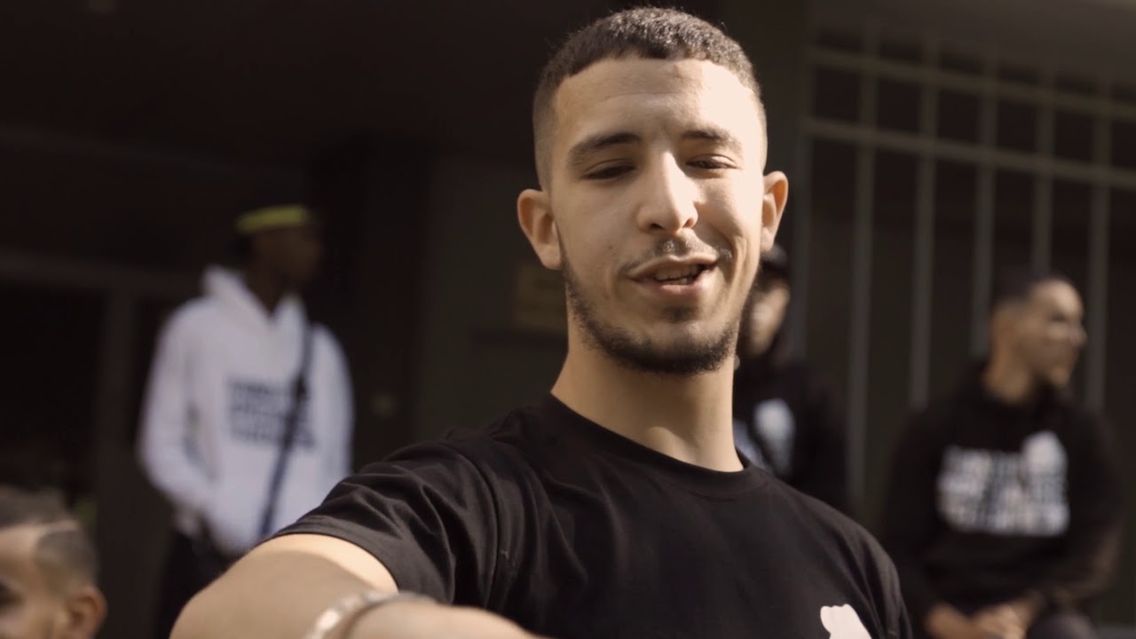 SOTOF - BST ( Clip Officiel )