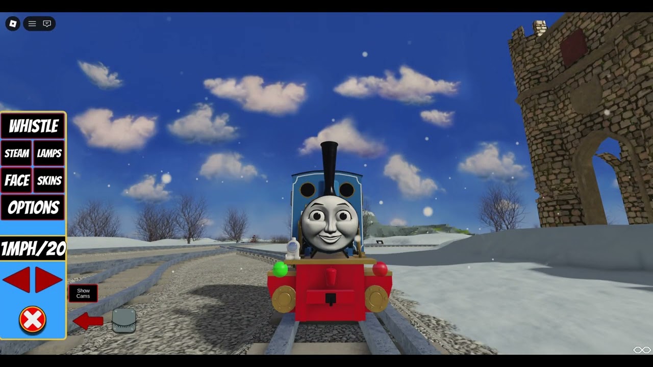 Locos Online Update December 26th