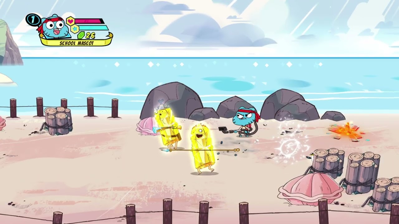 Cartoon Network Are you watching??