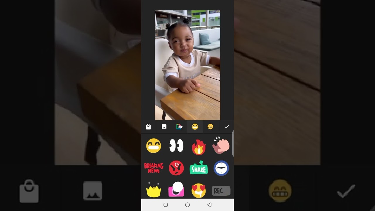 How to make aesthetic tweet or quote edits for tiktok.