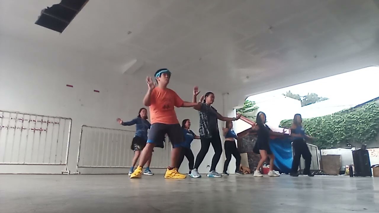 Sala Fitness Club 2026 with ZIN Adrian James
