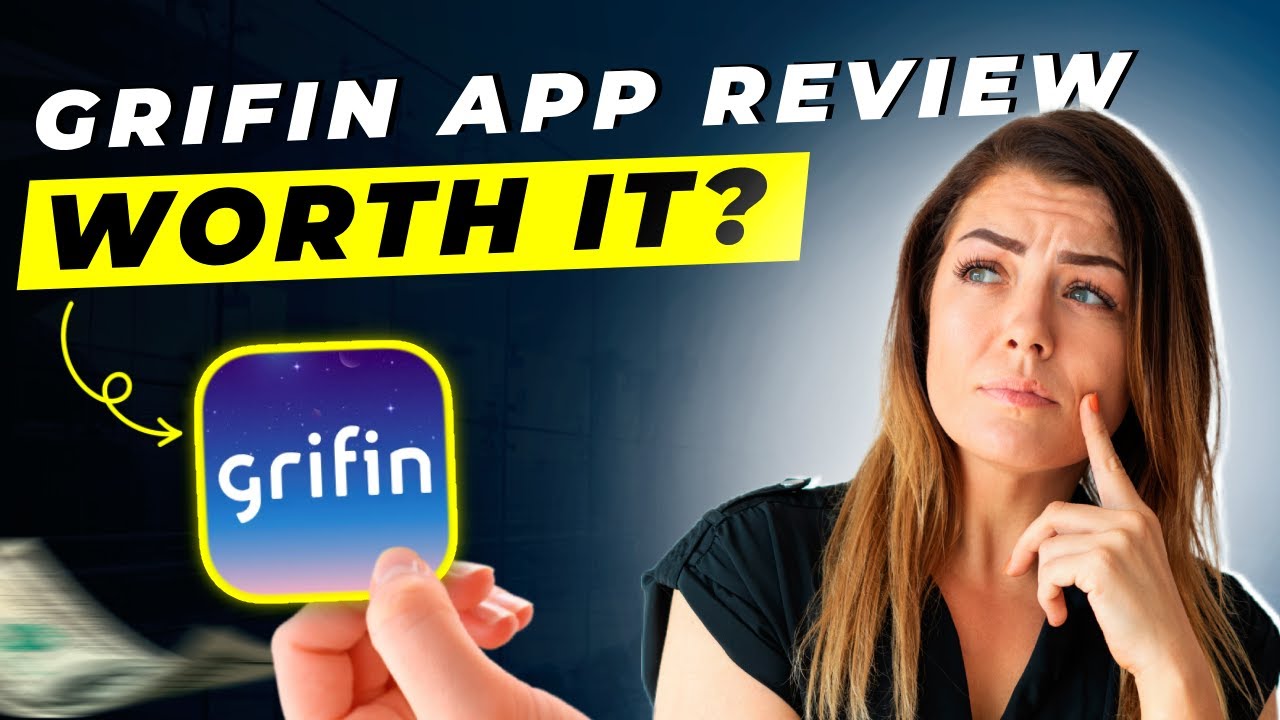Grifin App Review 2025 | Pros and Cons &ndash; Honest & Unbiased