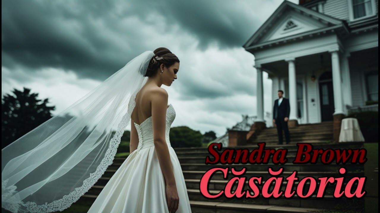 Casatoria - Sandra Brown #casatoria #sandrabrown #soaptededragoste #soaptedeiubire #dragoste
