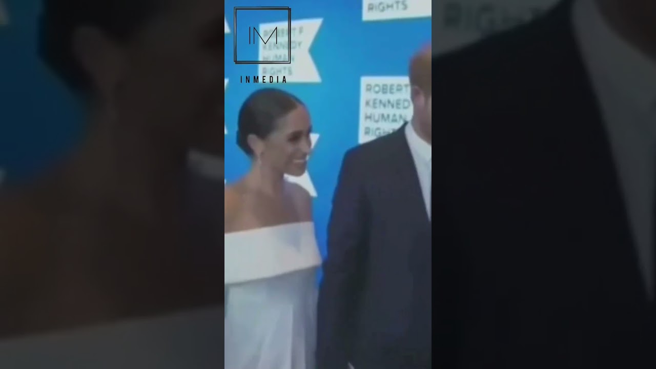 Harry and Meghan Divorced? #inmedia #meghanmarkle #princeharry #royalfamily
