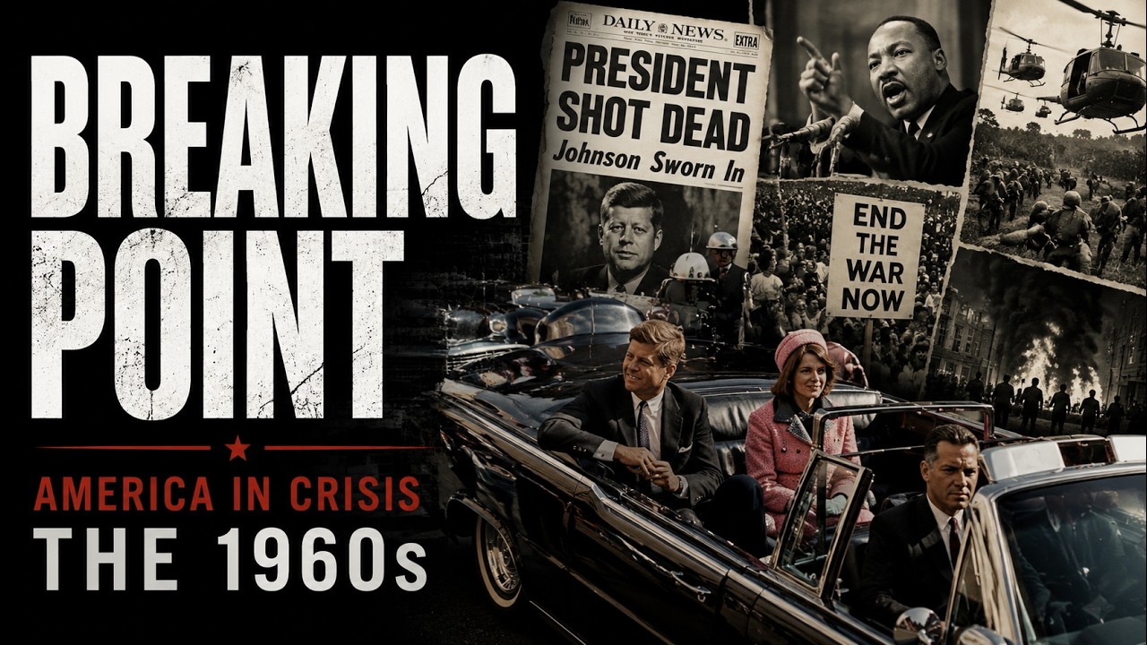 The Breaking Point I The 1960s