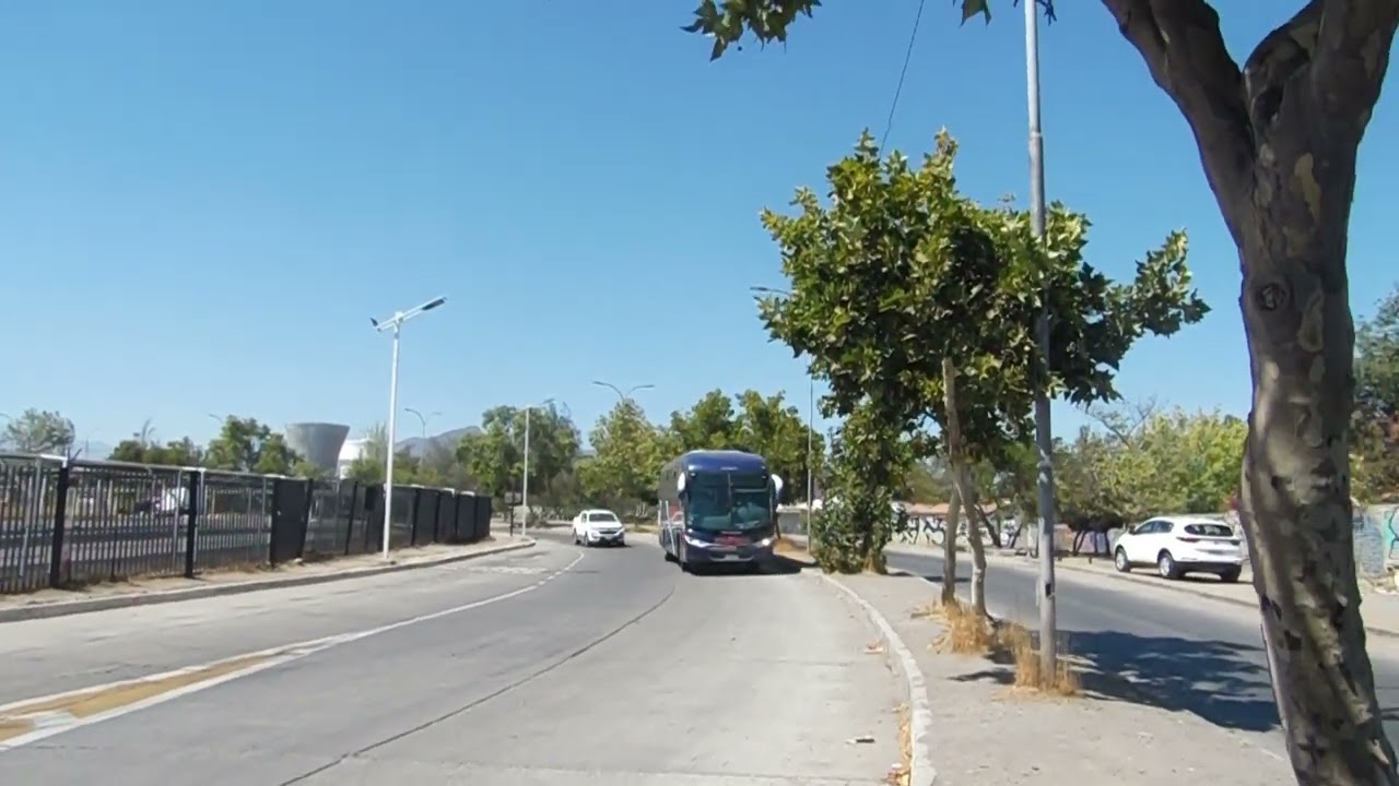 Nueva Andimar Vip / Mercedes Benz / 0 500 R / [Semi  Cama] (Servicio Especial )