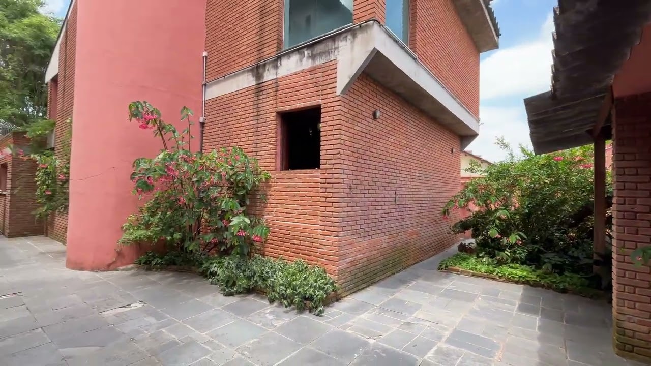Casa a venda