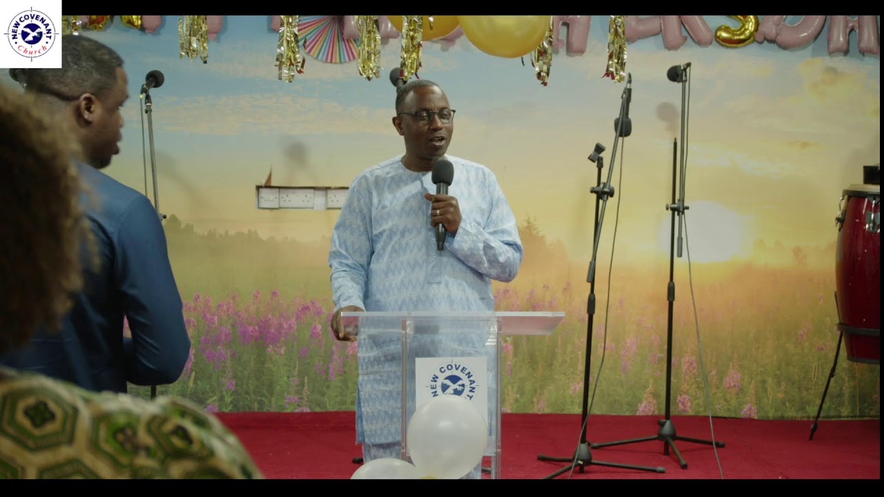 NCC BOLTON MOTHERS DAY CELEBRATION, 15TH, MARCH 2026