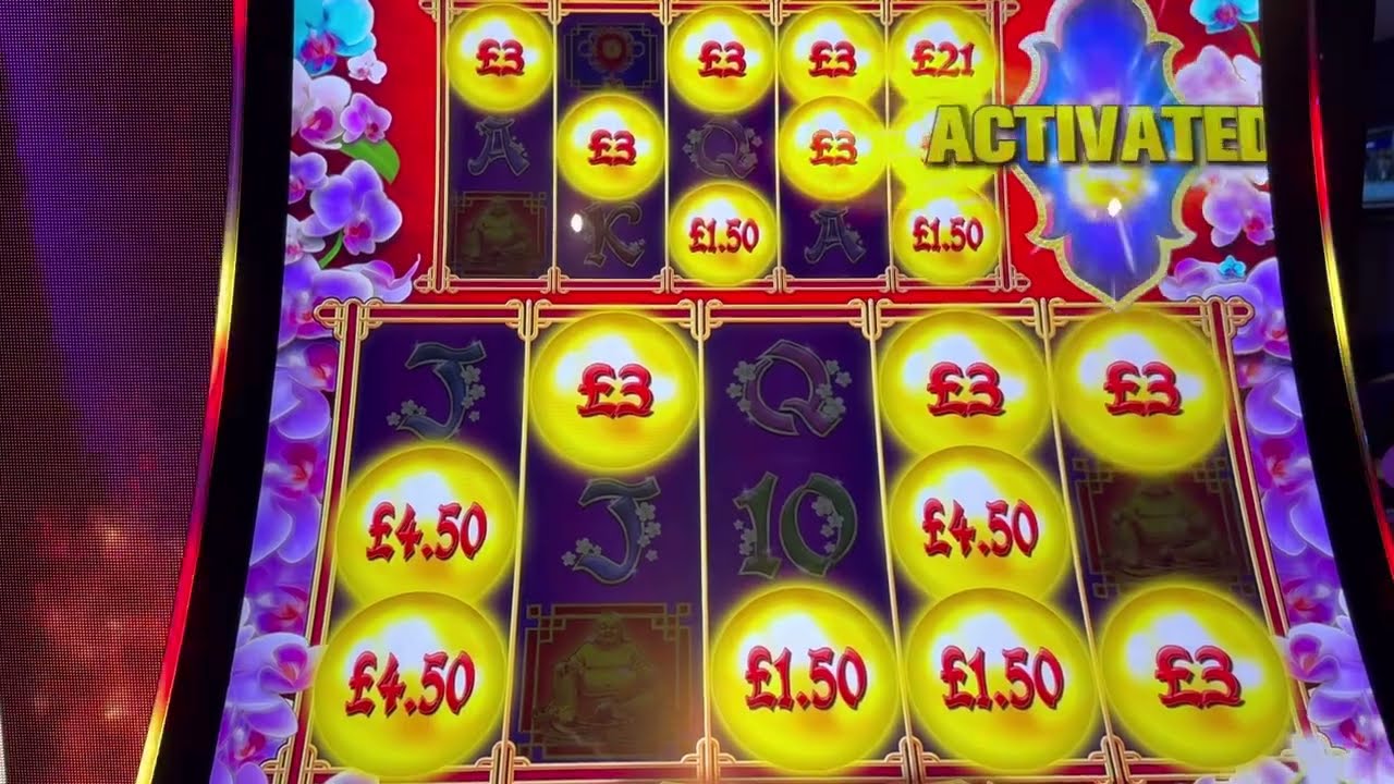 Casino Slots & Roulette Pt 2/2: finally a little run on roulette ?