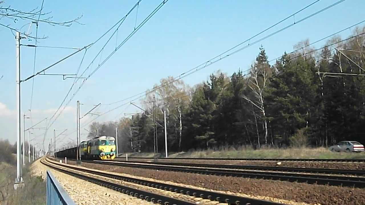 060DA-2978 T448P 060DA-2386 Euronaft Trzebinia linia D29-1 HD