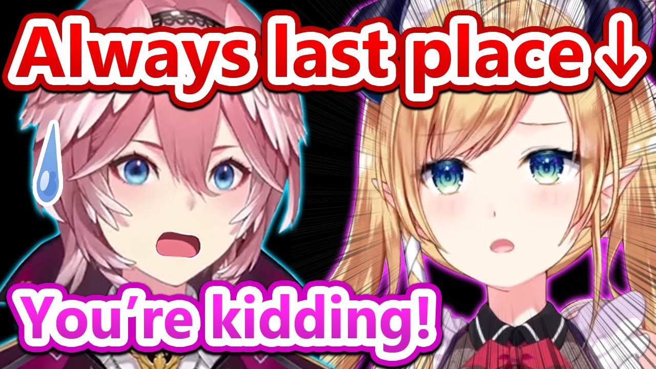Choco-sensei's Absurd Reason For Not Participating This Time...