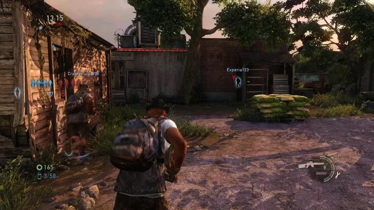 The Last of Us Remastered Full Game