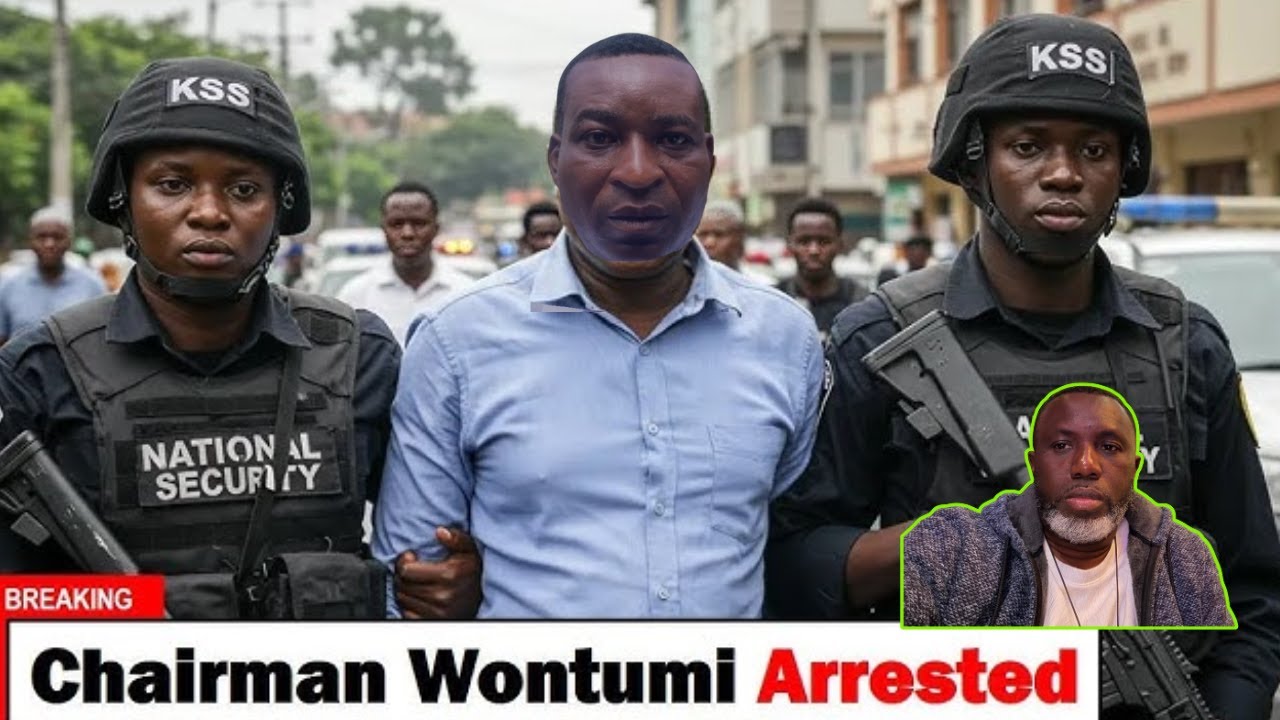 Wontumi will go to jail!Absence of documents doesn't weaken galamsey prosecution – Kwaku Azar