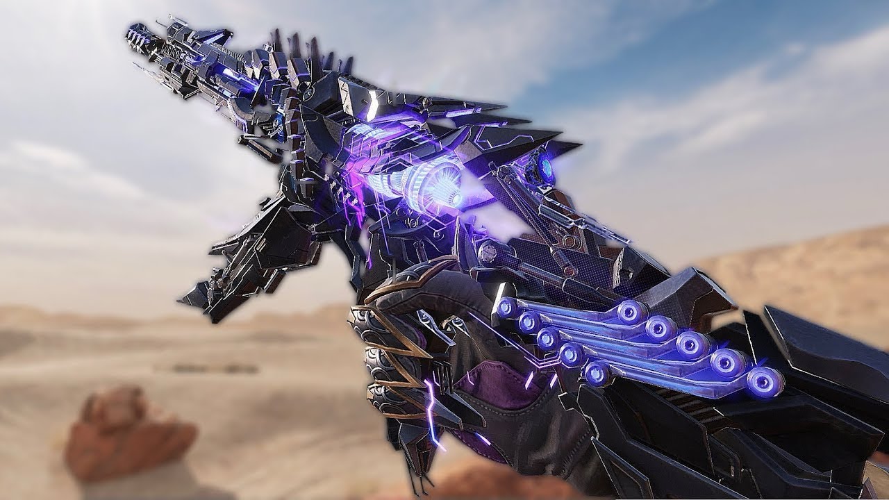 CODM Grau phantoms core skin with templar couteau’s oath character. Multiplayer gameplay