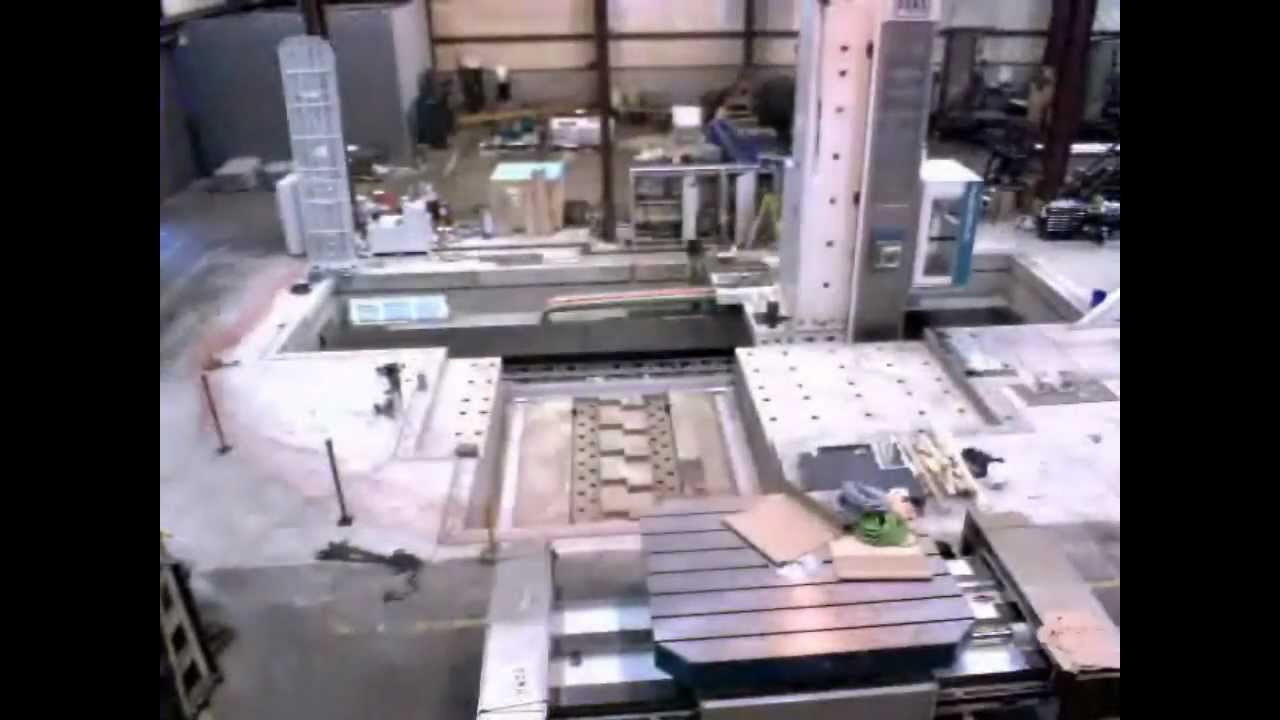 New CNC Machine is born.