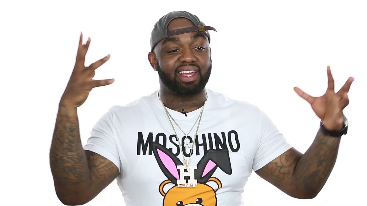 Kwony Cash Explains How He Was Released From State Prison 1 Year Early On His 5 Year Sentence